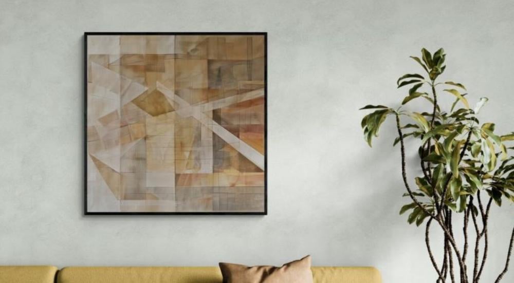 Arrange murals