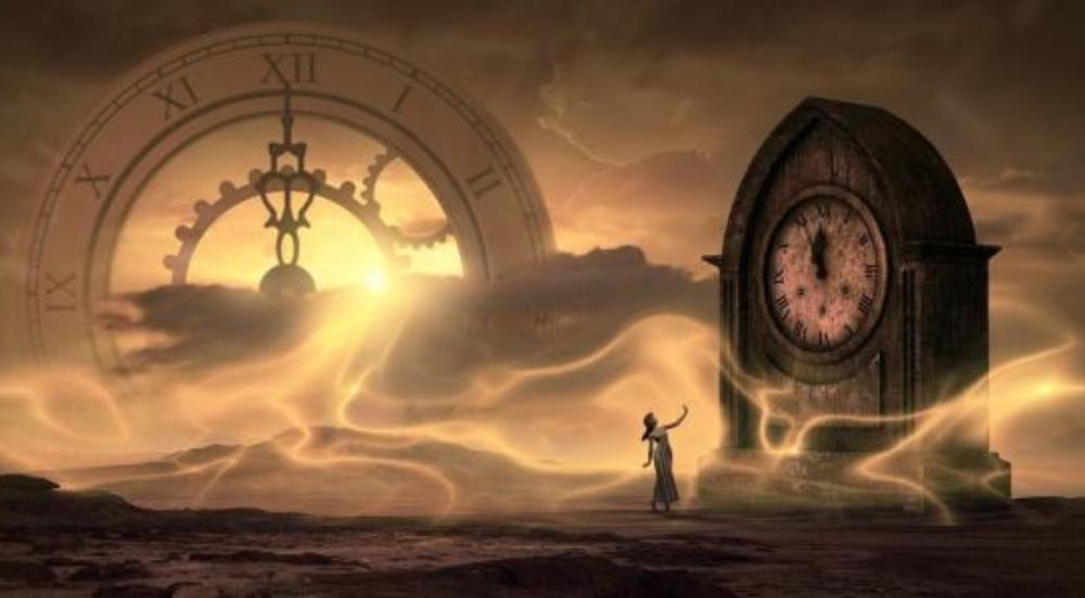 Surrealist paintings