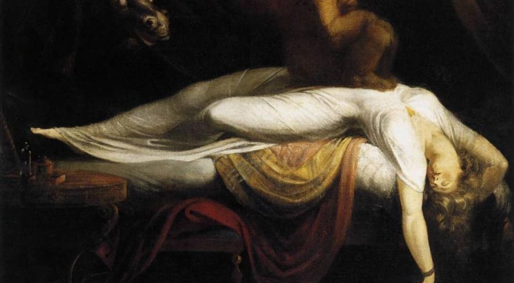 famous paintings