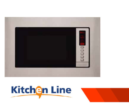 Microwave oven with Grill 60 cm