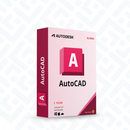 اوتوكاد AutoCAD