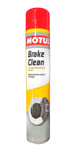 MOTUL Brake Clean Degreaser For Brakes and Parts 7...