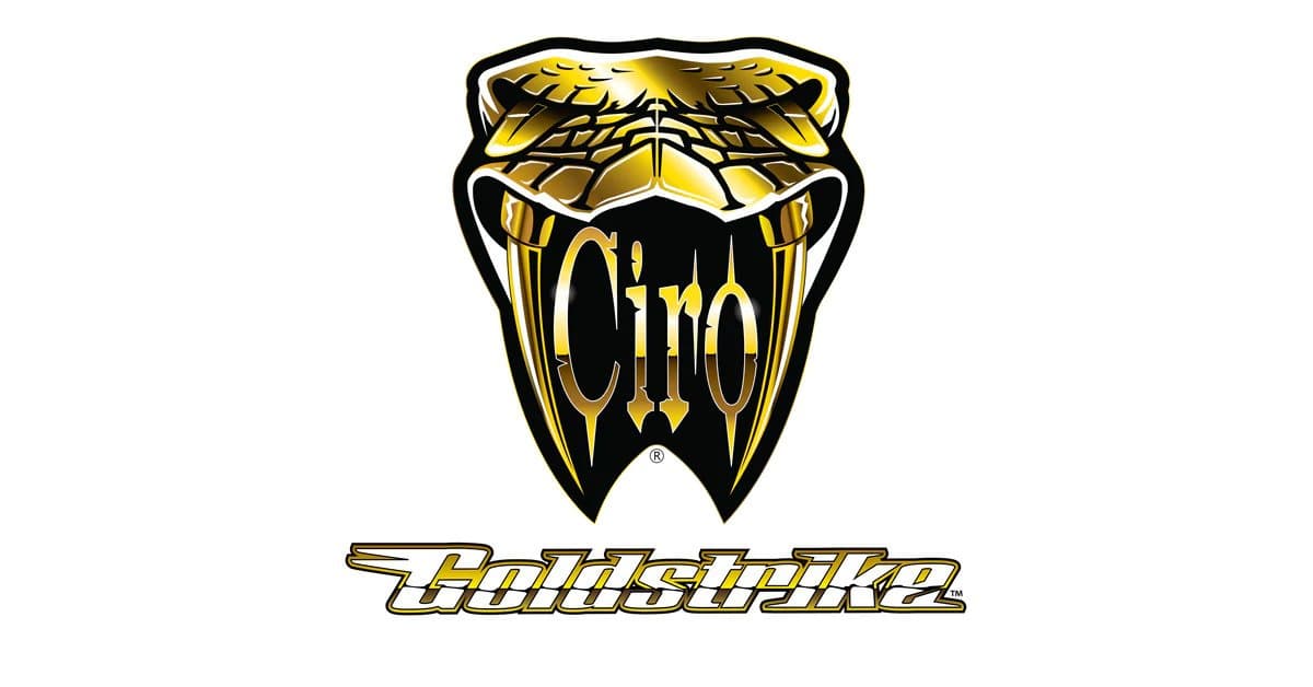 GOLDSTRIKE