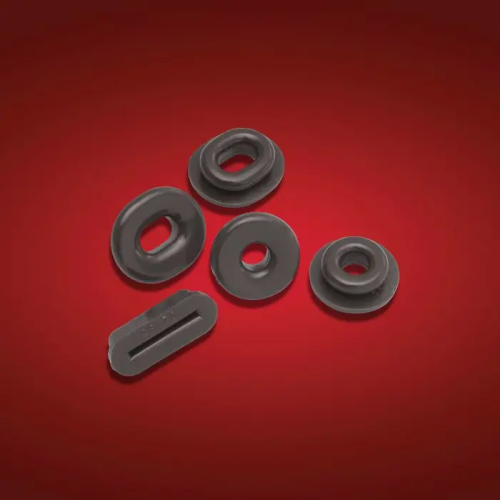 5 PC REPLACEMENT GROMMET SET طقم جلد من شركة شوكرو...