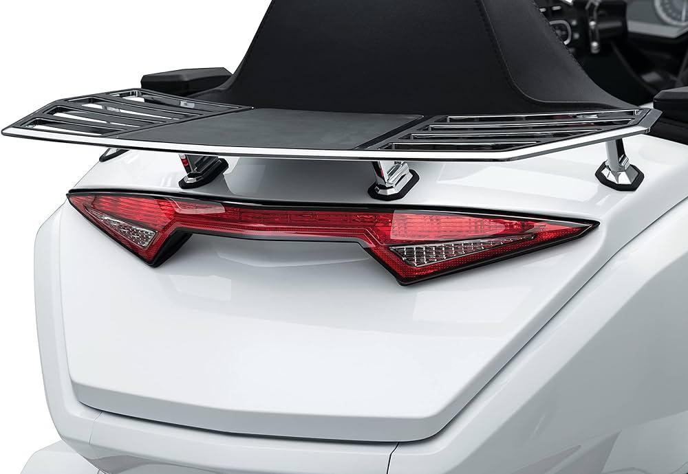 OMNI L.E.D. TRUNK LIGHT BAR FOR 2018-2020 GOLD WING ليد الشنطة الخلفية كرياكن 18-20