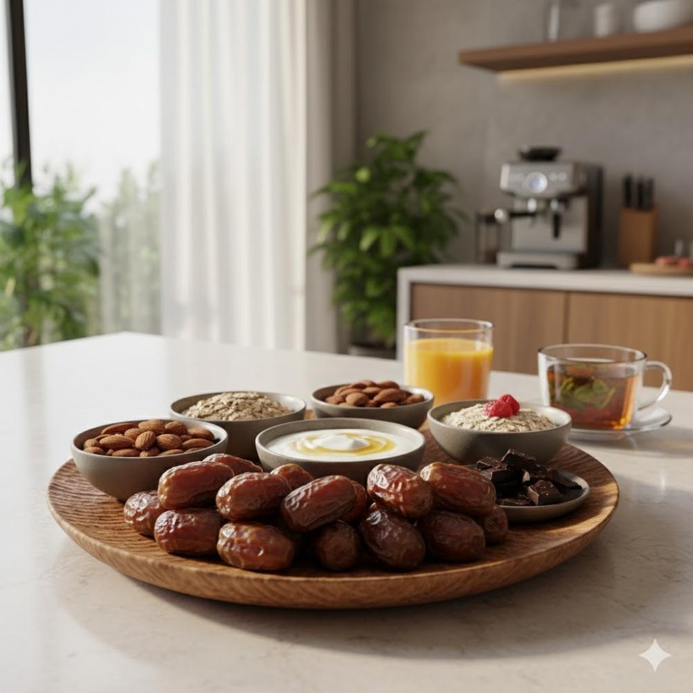 وجبات خفيفة