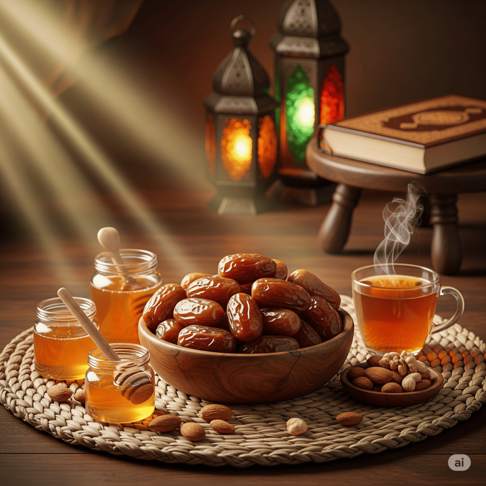 ما هي فوائد التمر