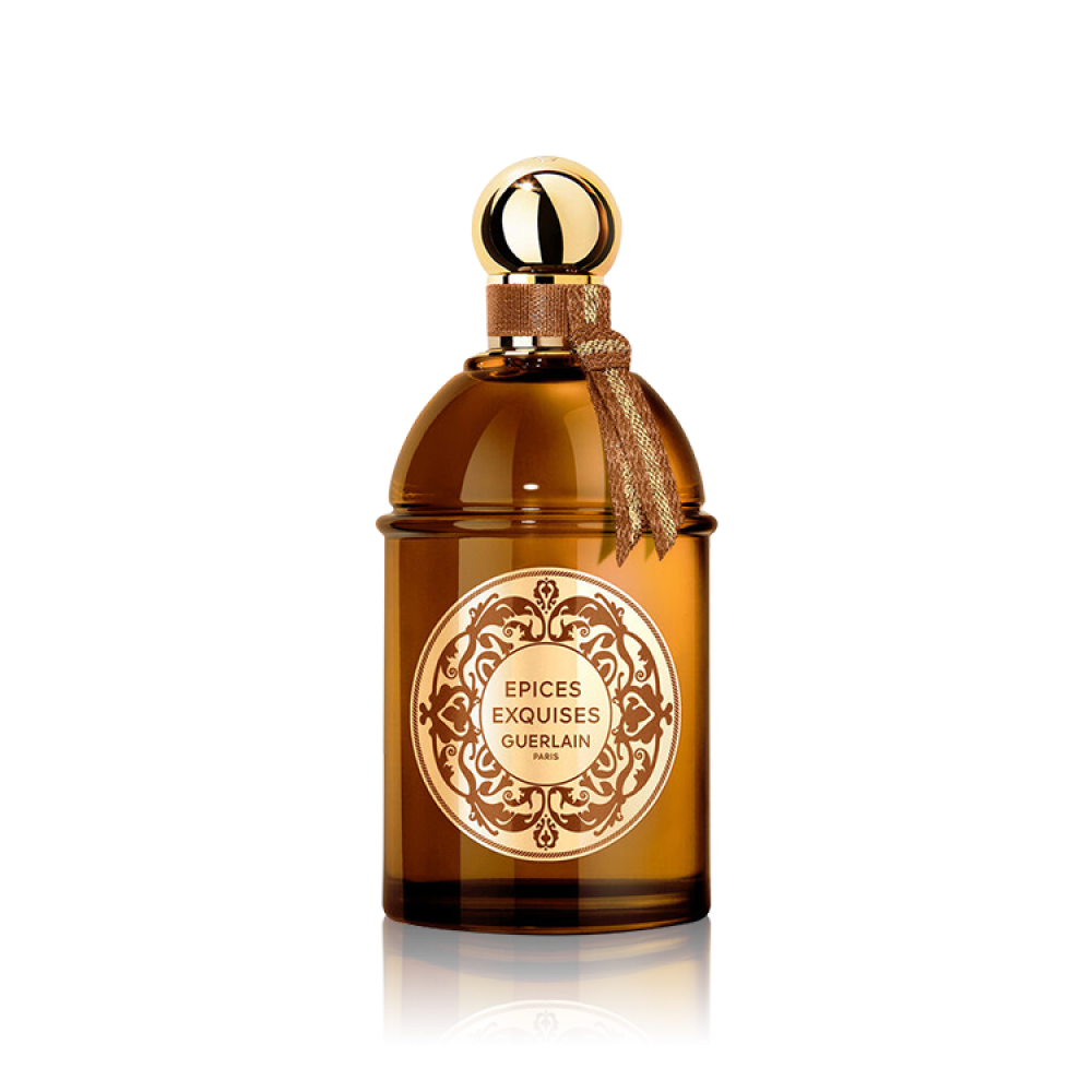 عطر جيرلان ايبيس اكسكيز 125مل