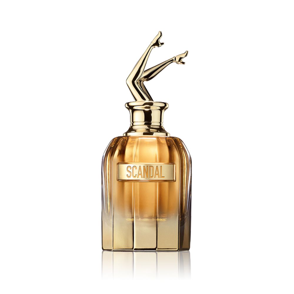 عطر جان بول غوتييه سكاندال أبسولو أو دو برفيوم 100مل