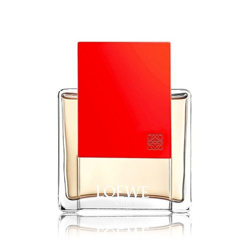 عطر لوي سولو ايلا 100 مل