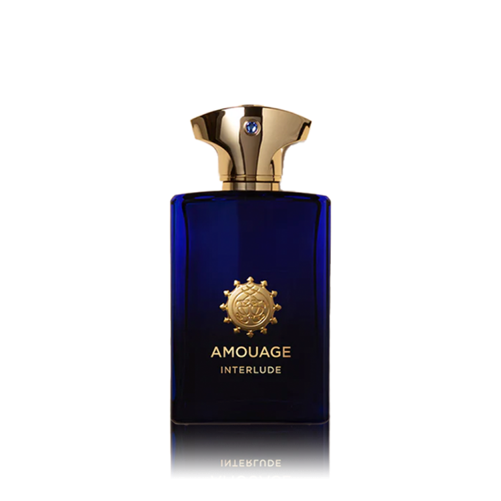 عطر امواج انترلود مان 100مل