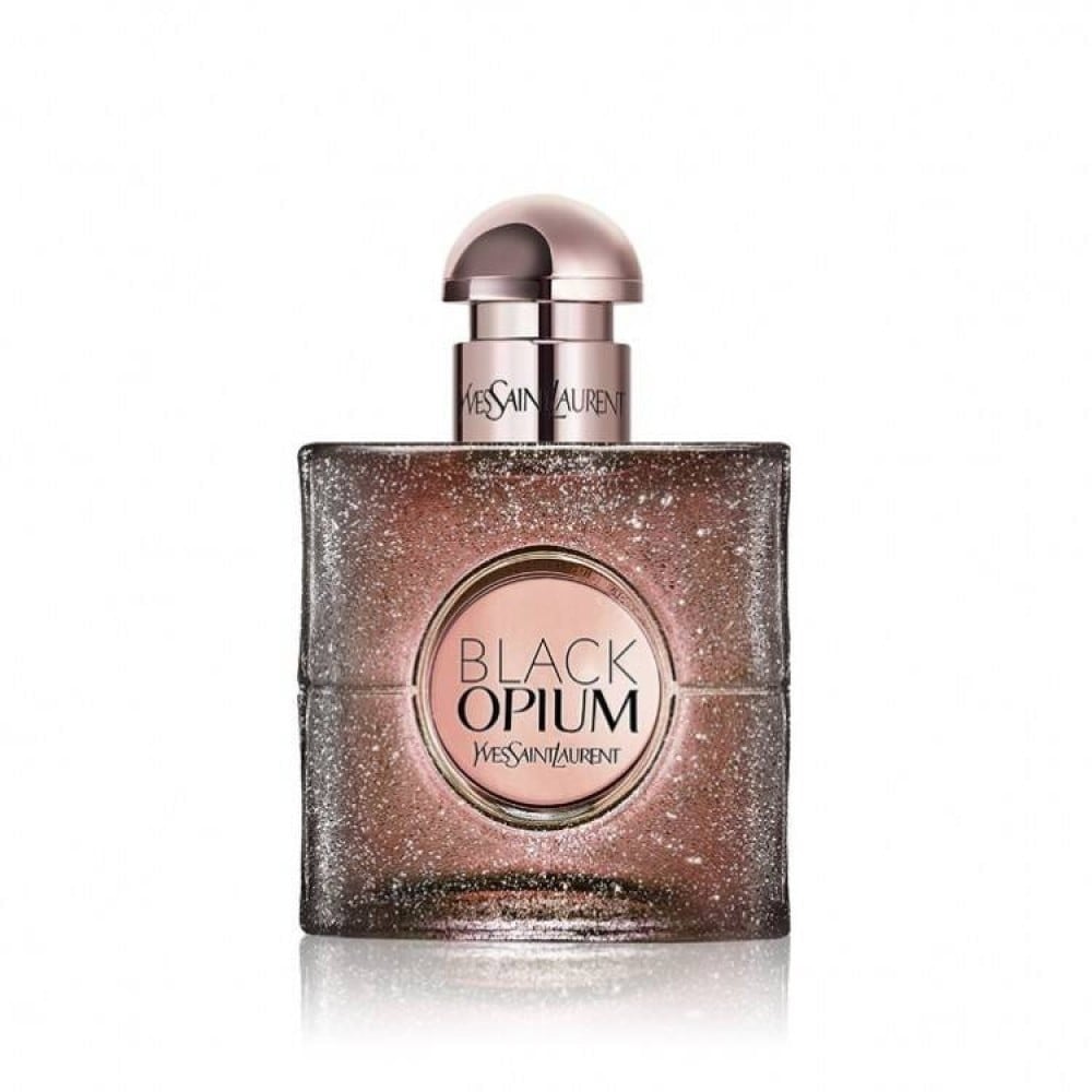 عطر ايف سان لوران بلاك اوبيوم للشعر 30 مل