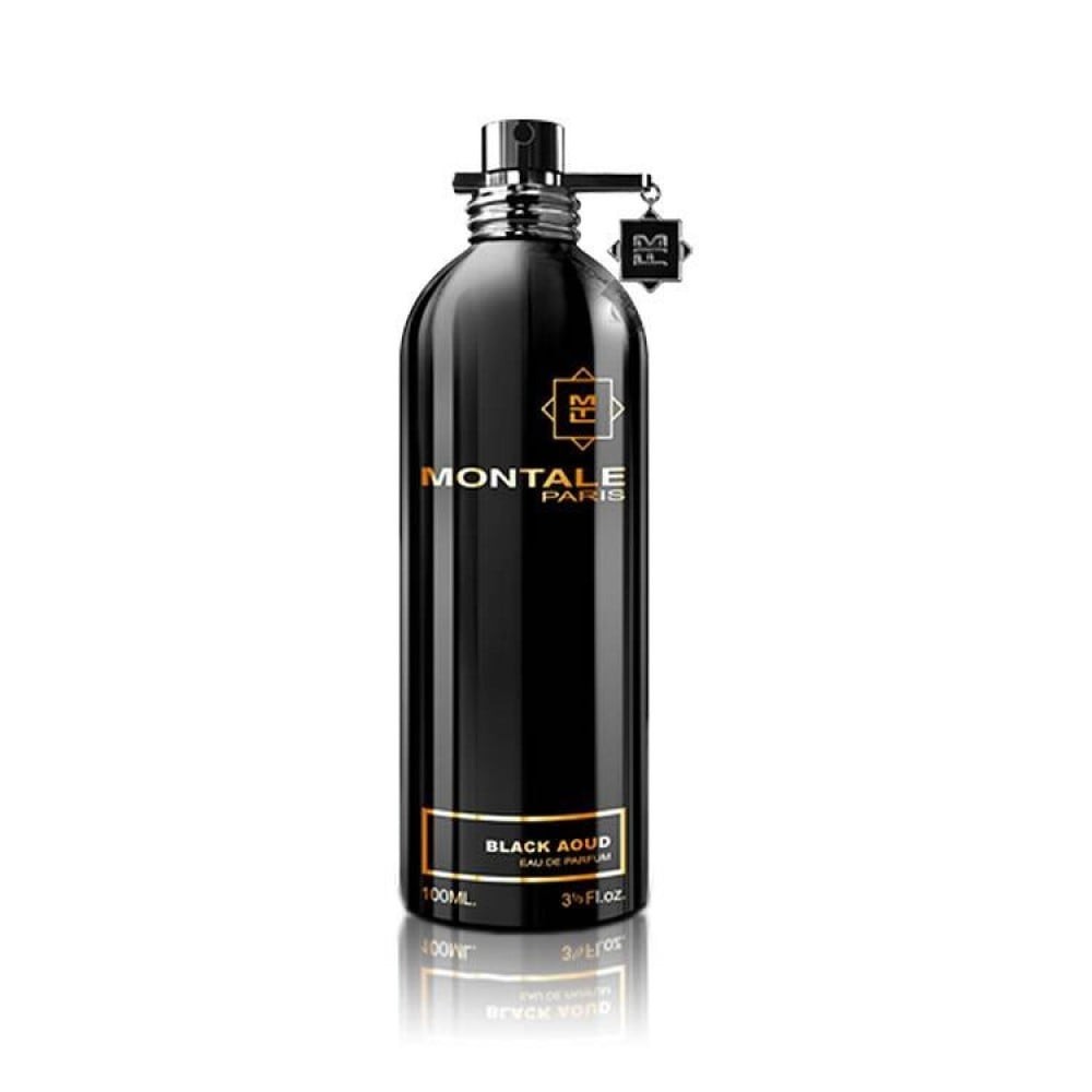 عطر مونتال بلاك عود 100مل