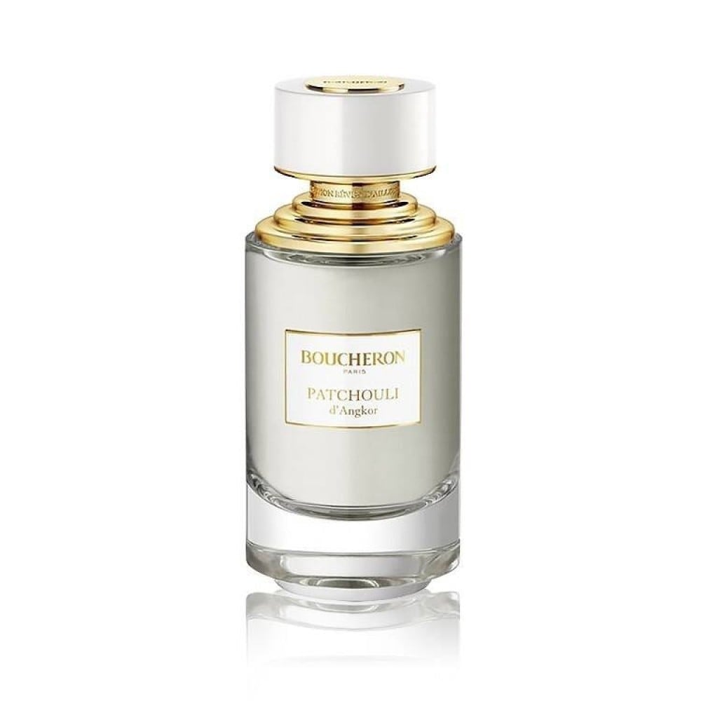 عطر بوشرون باتشولي دو نجكور 125 مل