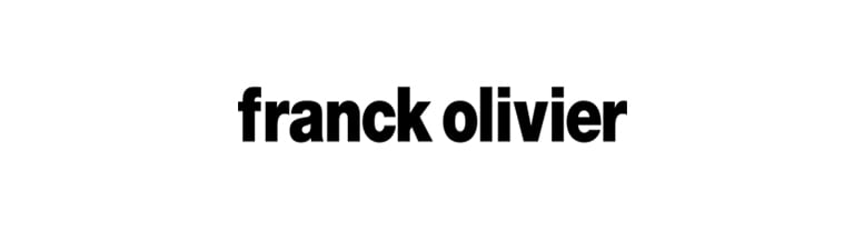 فرانك اوليفر Franck Olivier
