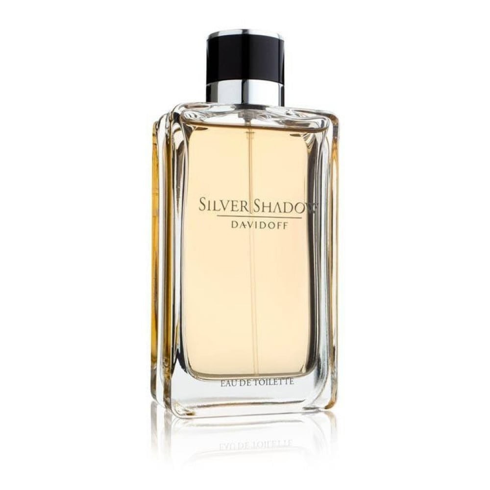 عطر دافيدوف سيلفر شادو 100مل