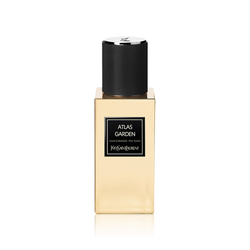 عطر اف سان لوران أطلس جاردن 75مل