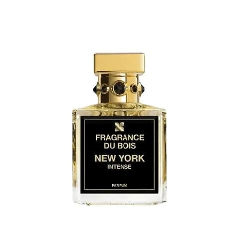عطر نيويورك إنتنس - فرنسا 100مل فراجرانس دو بوا