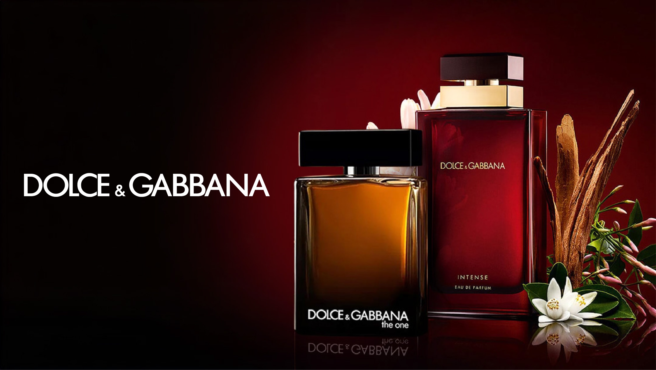 دولتشي اند غابانا D G