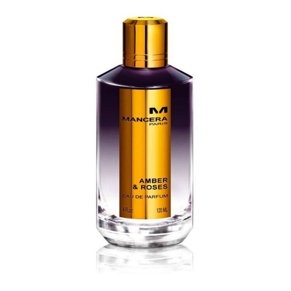 عطر مانسيرا عنبر اند روز 120مل