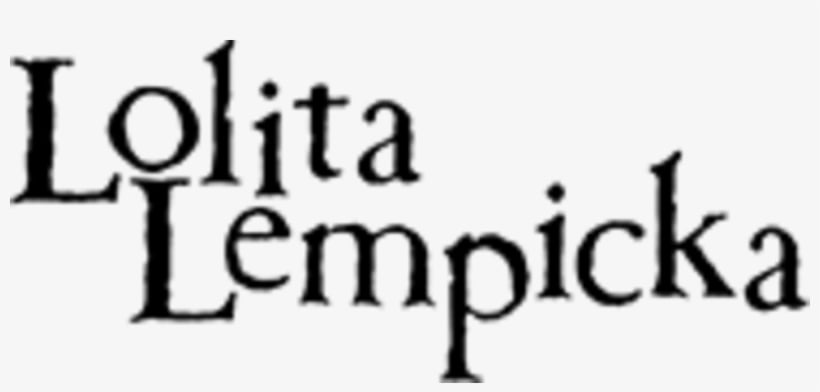 لوليتا لامبيكا Lolita Lempicka