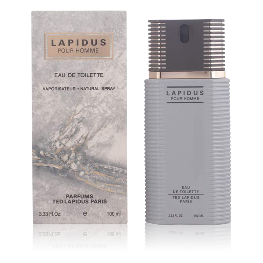 عطر تيد لابيدوس لبدوس 100مل