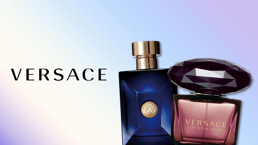 فيرزاتشي Versace