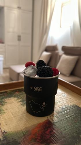 كوب +966
