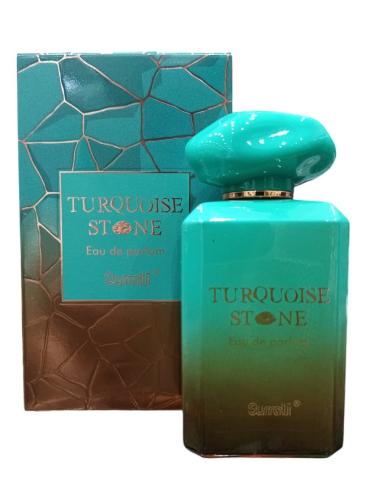عطر تركواز ستون او دي بارفيوم 100مل