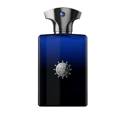 زيت خام بلاك ايريس امواج Interlude Black Iris Amou...