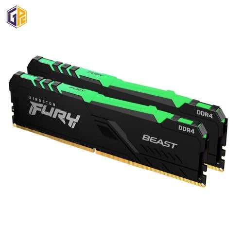 رامات كنقستون DDR4