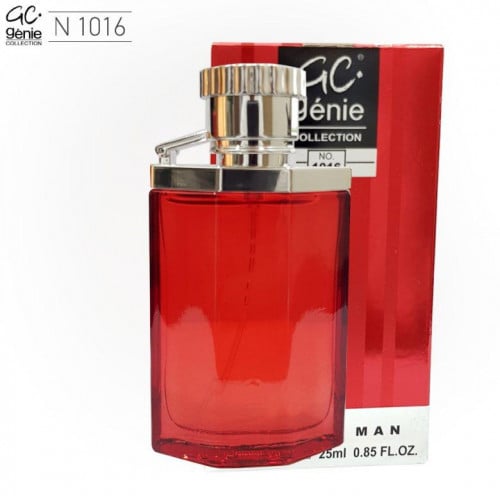 عطر جيني كولكشن رقم1016 25مل