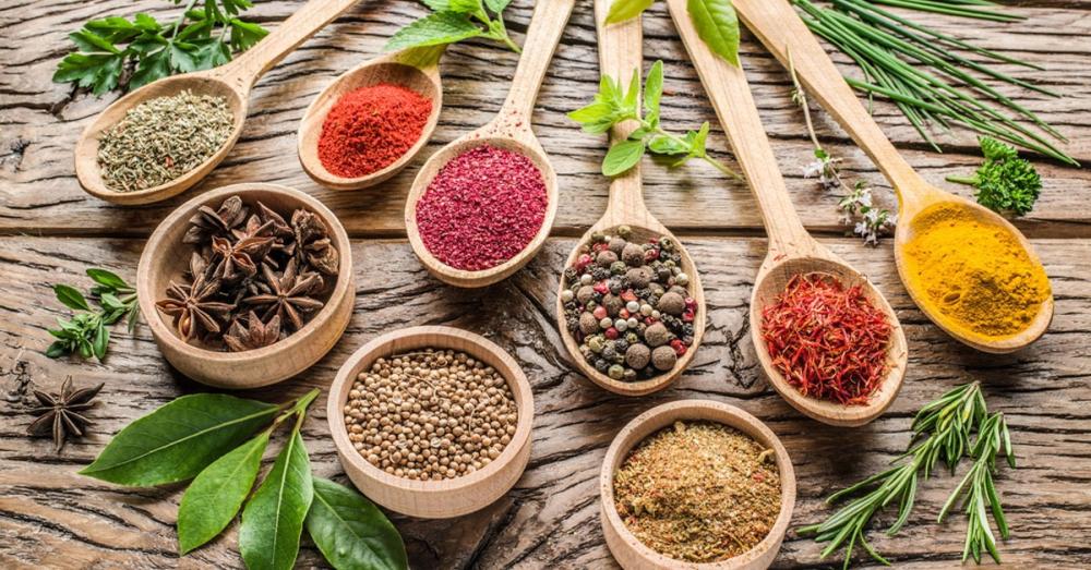 الأعشاب في السنة النبوية: كنوز الشفاء الطبيعي