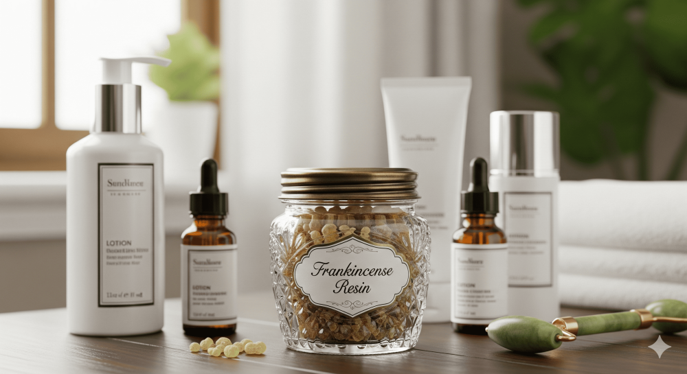 البشرة السمراء: روتين العناية والتفتيح