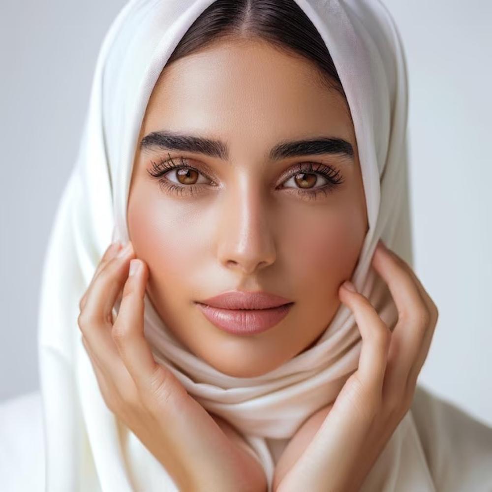 أسهل طريقة لمعرفة نوع البشرة