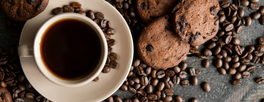 استكشاف عالم النكهات: أنواع القهوة السوداء