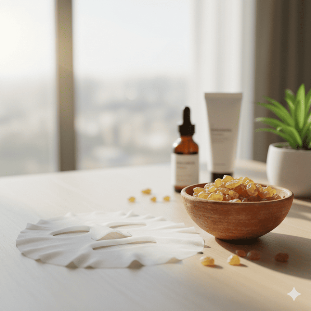 أفضل ماسكات للوجه من الصيدلية