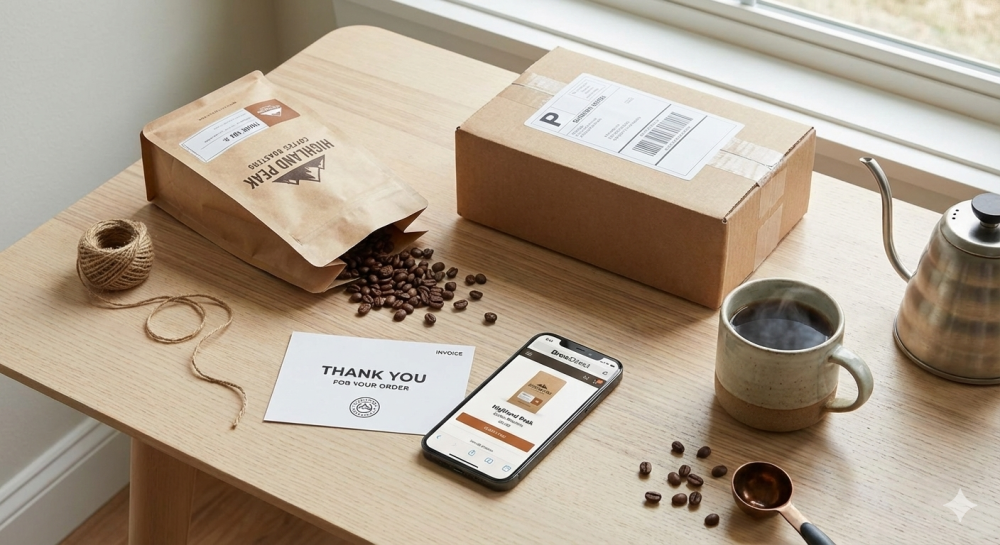 تسوق بثقة عبر دكان أونلاين مع وصول سريع ومنتج مضمون