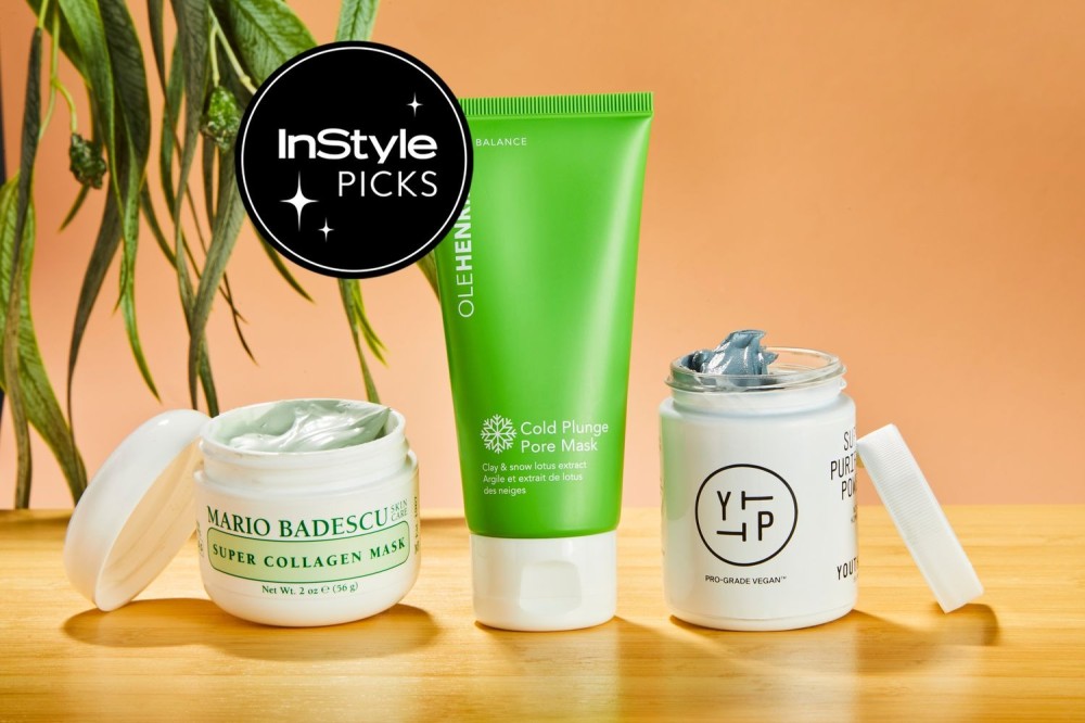 أفضل ماسكات للوجه من الصيدلية