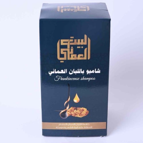شامبو لبان الذكر للشعر 400 جرام
