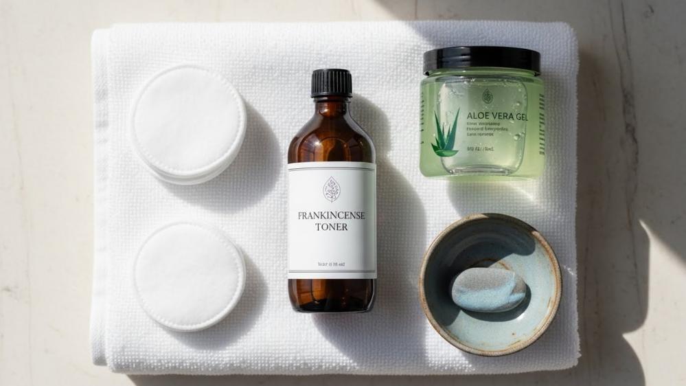 أفضل تونر لبان الذكر الأصلي لتنقية البشرة من دكان أونلاين