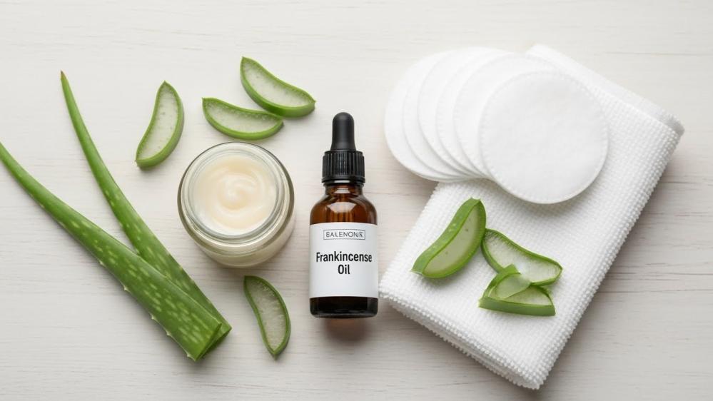 زيت لبان الذكر للبشرة: أهم الفوائد وطريقة الاستخدام الصحيحة