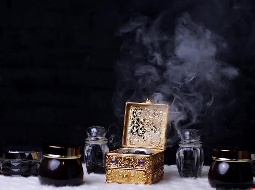 أفضل أنواع العود وأفخمها للعطور والبخور