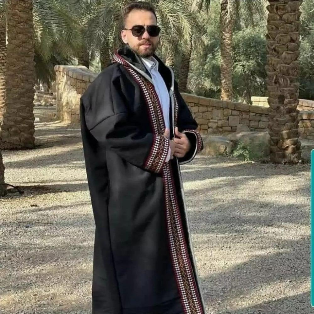 فرو ه سدو للرجال والنساء