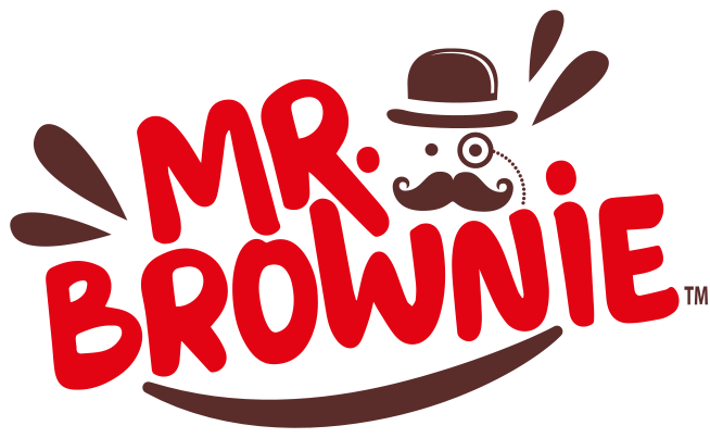 مستر براوني -Mr. Brownie