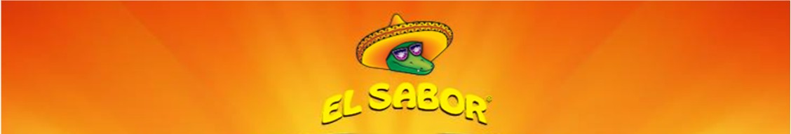 elsabor -إل سابور