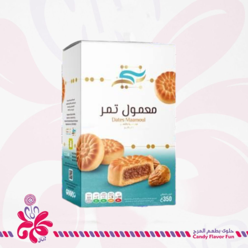 بنتي معمول تمر 350 ج