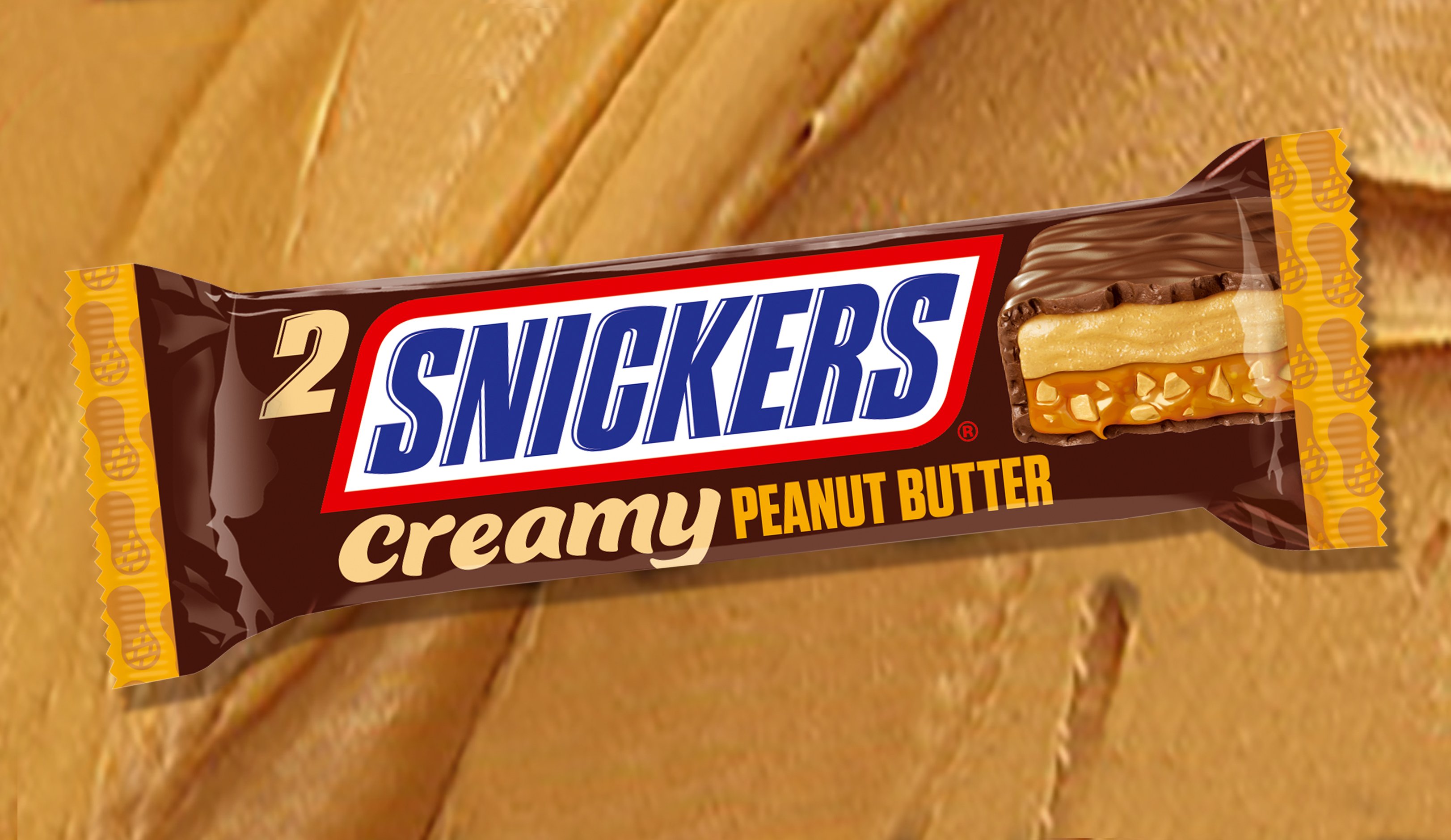 سنيكرز