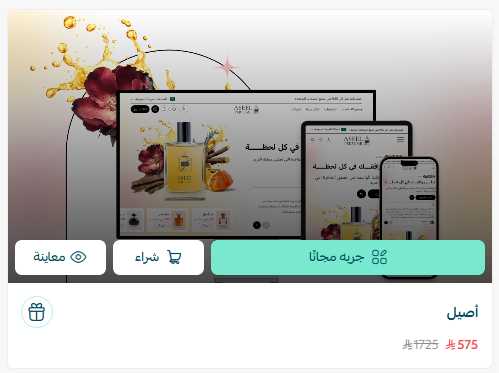 إدارة الثيمات وتخصيصها وحماية محتوى المتجر