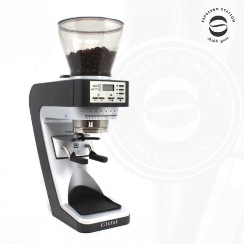 مطحنة براتزا سيتي دبليو اي Baratza Sette 270Wi